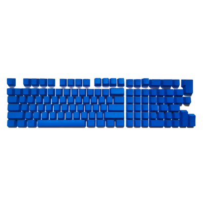 Keycaps tmavě modré
