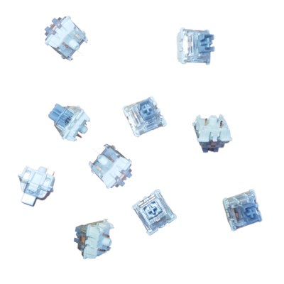 gateron-silver-switch-group